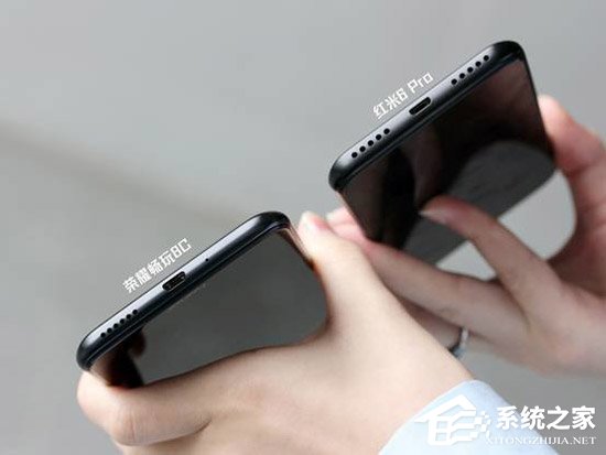 买荣耀畅玩8C还是红米6 Pro？红米6 Pro和荣耀畅玩8C对比评测