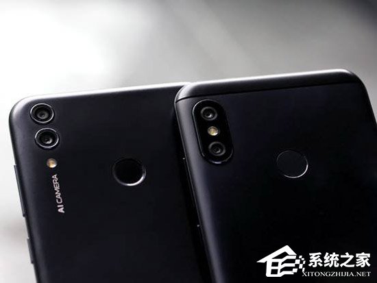 买荣耀畅玩8C还是红米6 Pro？红米6 Pro和荣耀畅玩8C对比评测