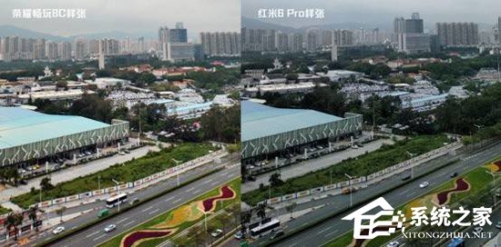 买荣耀畅玩8C还是红米6 Pro？红米6 Pro和荣耀畅玩8C对比评测