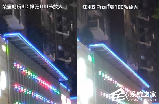 买荣耀畅玩8C还是红米6 Pro？红米6 Pro和荣耀畅玩8C对比评测