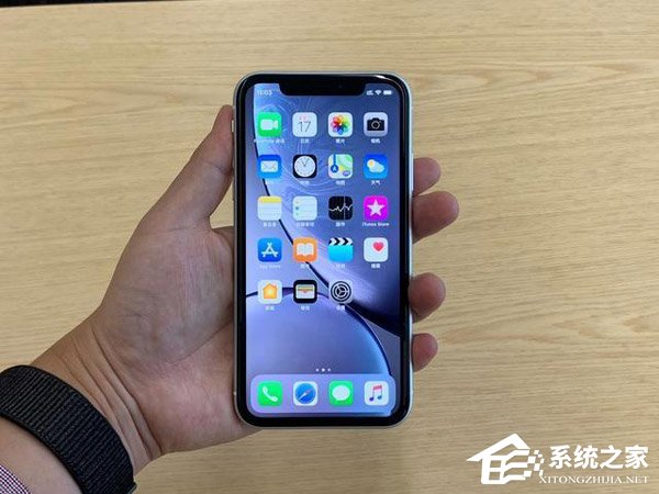iPhone XR好不好？iPhone XR上手评测