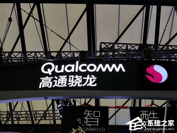 高通：消费者2019年上半年可看到首款5G旗舰机