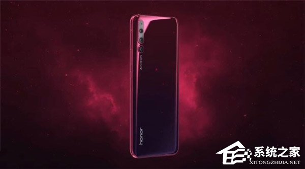 AI六摄!赵明放出荣耀Magic 2手机官宣视频(附相关视频)