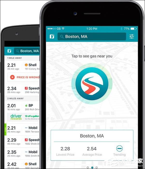 致大量iPhone变砖！手机应用“GasBuddy”遭苹果下架