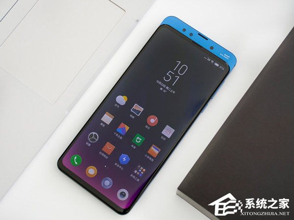 小米MIX 3怎么样？小米MIX 3手机全面评测