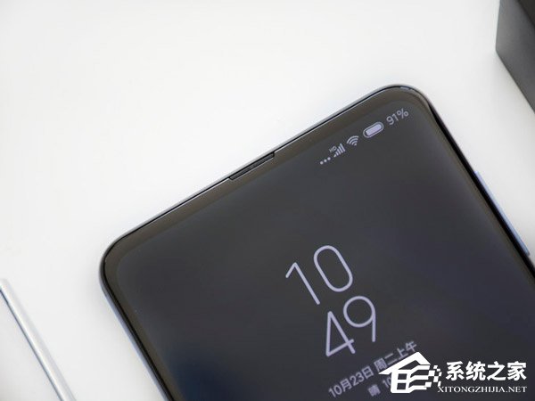 小米MIX 3怎么样？小米MIX 3手机全面评测