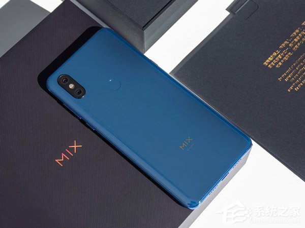 小米MIX 3怎么样？小米MIX 3手机全面评测