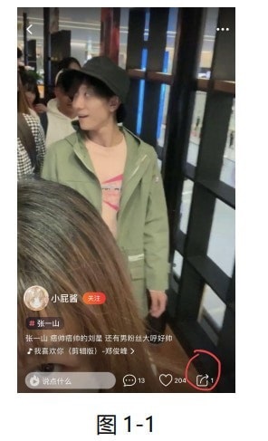 短视频宝盒 绿色版 V1.1.4