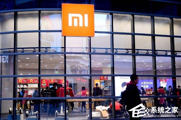 与事实不符！小米回应被财政部“点名”