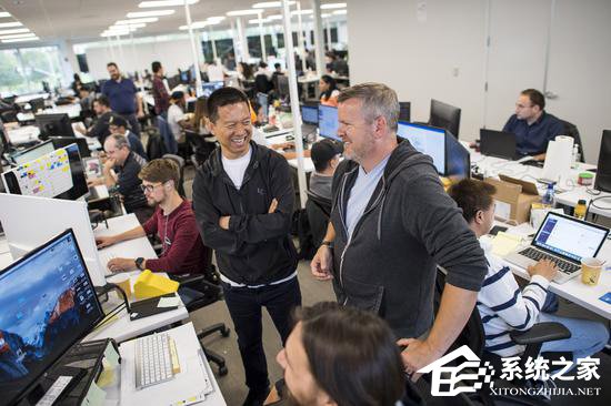 法拉第未来宣布仅保留约500名核心员工