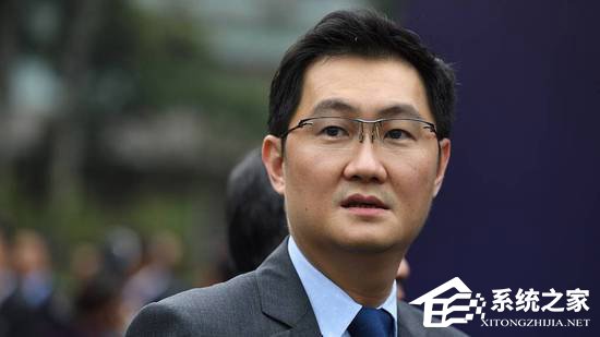 不去争冠军！马化腾：腾讯要立足做好‘助手’