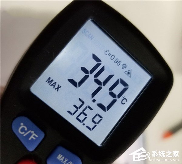 华为Mate 20 X石墨烯散热怎么样？华为Mate 20 X石墨烯散热实测