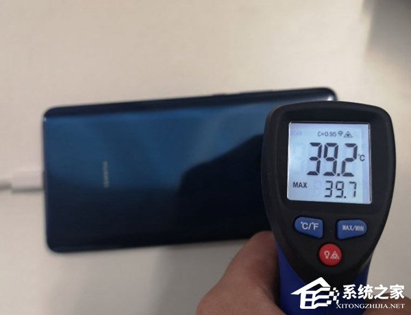华为Mate 20 X石墨烯散热怎么样？华为Mate 20 X石墨烯散热实测