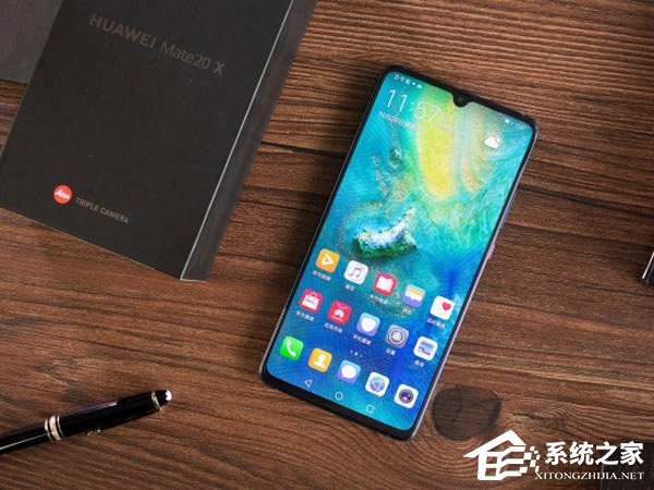 华为Mate 20 X石墨烯散热怎么样？华为Mate 20 X石墨烯散热实测