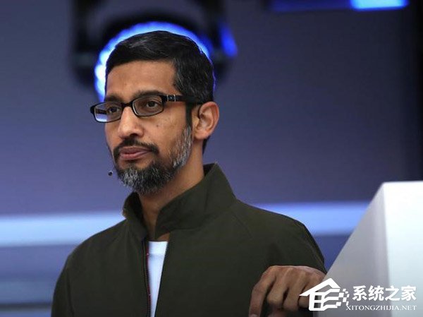 我们也有犯错的时候！谷歌CEO回应包庇高管不当性行为