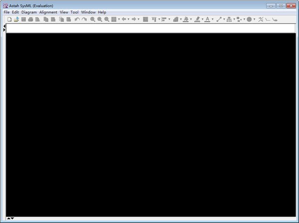 Astah SysML 官方版 V1.4.0
