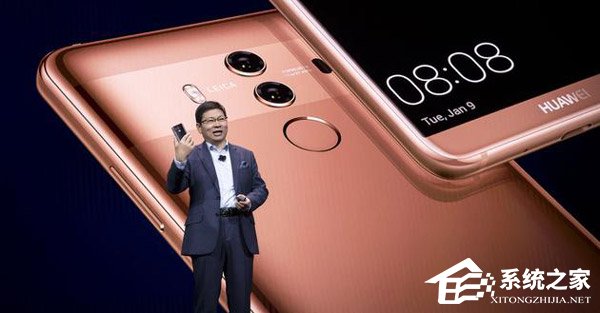 余承东自曝华为拟推出头戴式AR设备