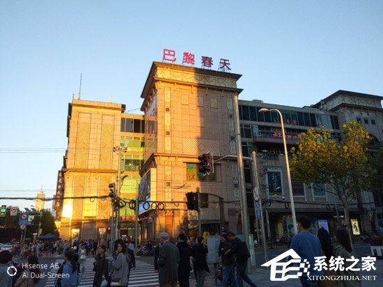 海信A6好用吗？海信双屏手机A6深度体验评测