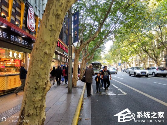 海信A6好用吗？海信双屏手机A6深度体验评测