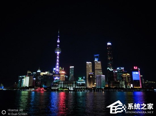 海信A6好用吗？海信双屏手机A6深度体验评测