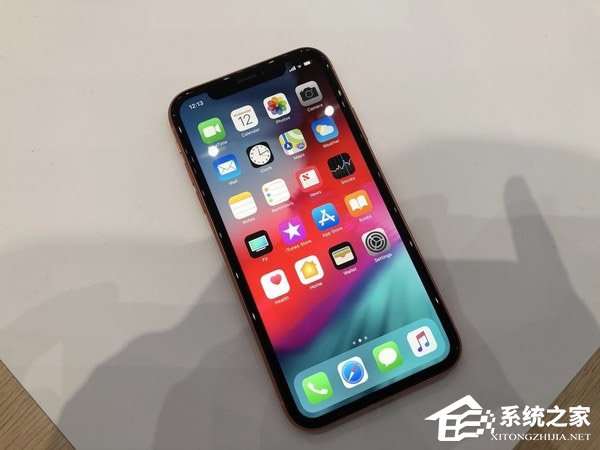 买iPhone XR还是iPhone 8？iPhone 8和iPhone XR区别对比