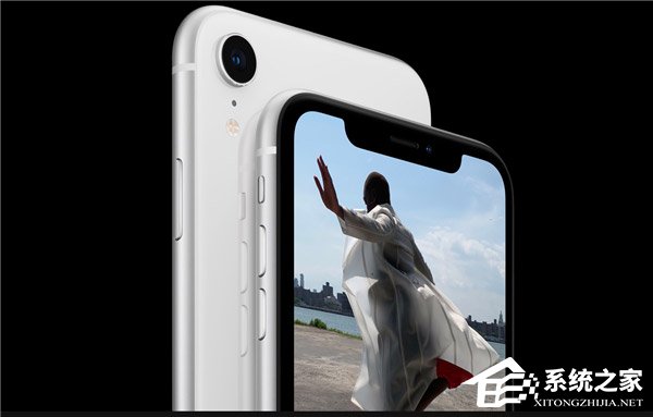 买iPhone XR还是iPhone 8？iPhone 8和iPhone XR区别对比