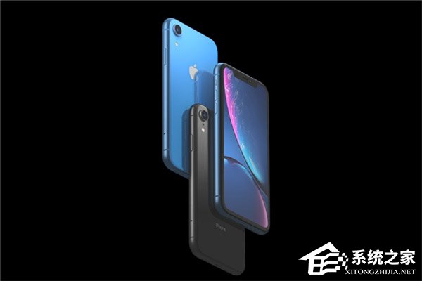 买iPhone XR还是iPhone 8？iPhone 8和iPhone XR区别对比