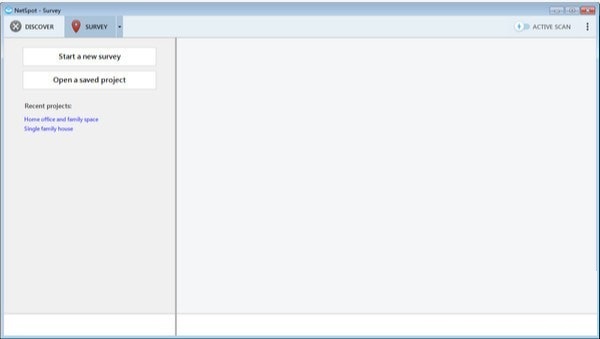 netspot 官方版 V2.10.1.680