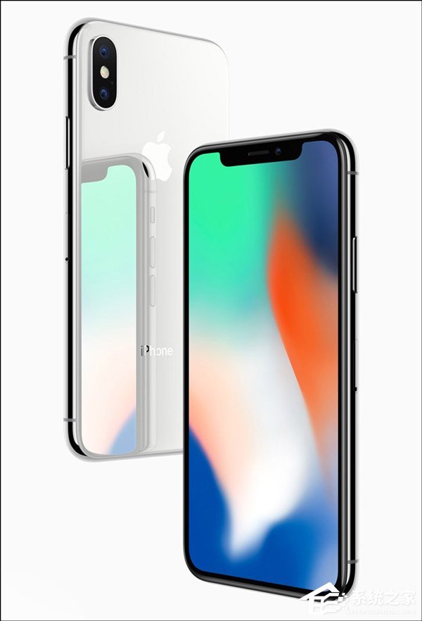 传苹果拟重新生产iPhone X