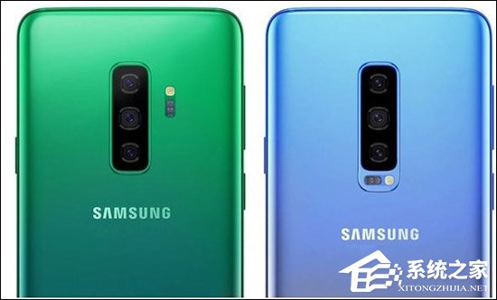 传三星Galaxy S10将首发12GB运存