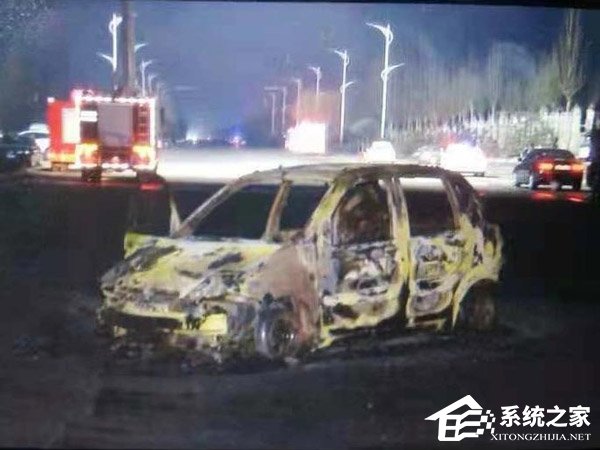 22死22伤！网曝张家口一化工厂附近发生爆炸