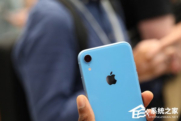 遭砍单？苹果副总裁：XR是当前最畅销的iPhone机型