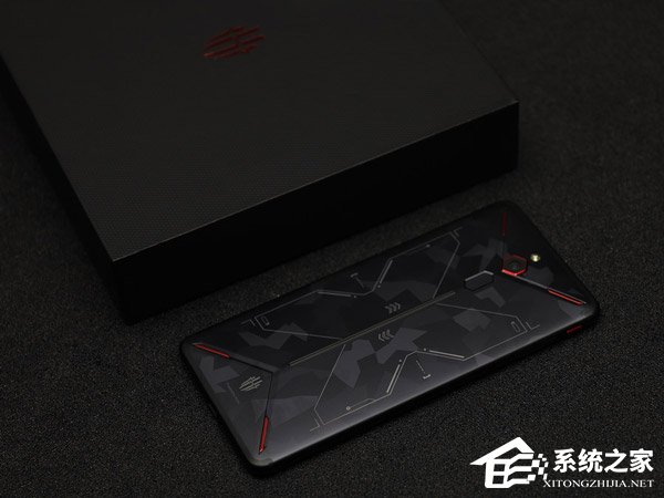 红魔Mars电竞手机值得买吗？红魔Mars电竞手机全面评测