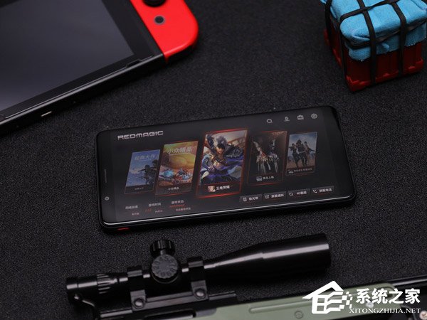 红魔Mars电竞手机值得买吗？红魔Mars电竞手机全面评测