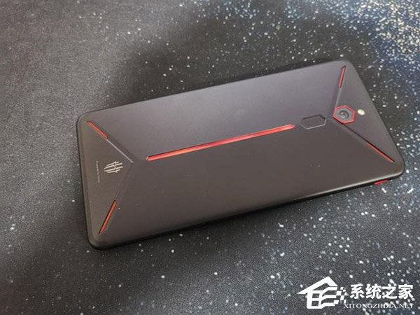 红魔Mars怎么样？红魔Mars电竞手机深度全面评测
