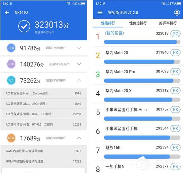 红魔Mars怎么样？红魔Mars电竞手机深度全面评测