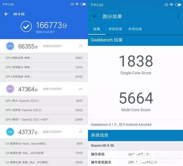 买小米8青春版还是小米8 SE？小米8 SE和小米8青春版区别对比