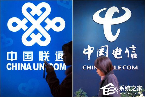 传联通将与电信合建5G网络