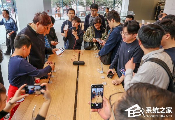 影响不大？外媒评iPhone在华被禁售