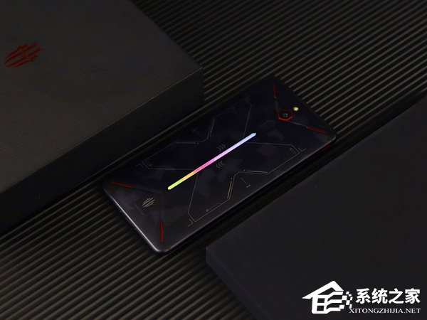 买红魔Mars还是黑鲨Helo?黑鲨游戏手机Helo和红魔Mars电竞手机对比评测