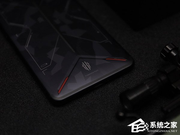红魔Mars好不好？红魔Mars电竞手机体验评测