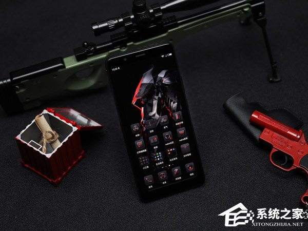 红魔Mars好不好？红魔Mars电竞手机体验评测