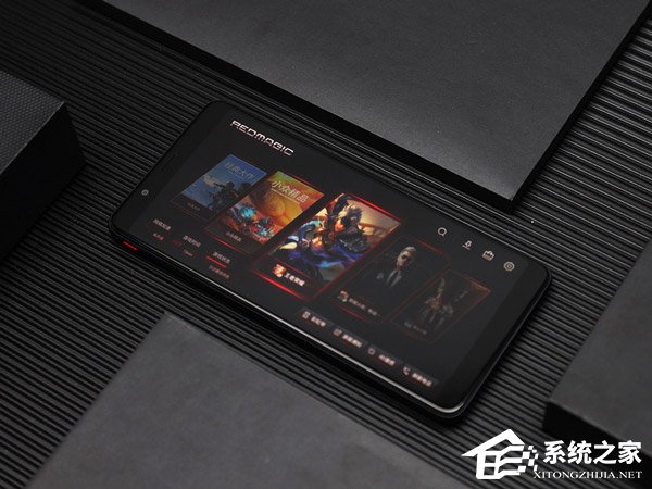 红魔Mars好不好？红魔Mars电竞手机体验评测
