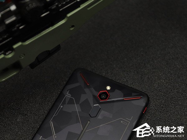 红魔Mars好不好？红魔Mars电竞手机体验评测