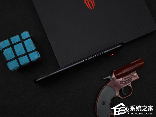红魔Mars好不好？红魔Mars电竞手机体验评测