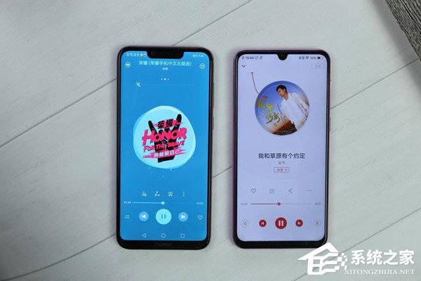 买vivo Z3还是荣耀Play？荣耀Play和vivo Z3对比评测
