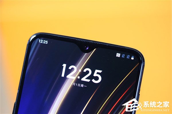 一加6T迈凯伦定制版开箱图赏出炉