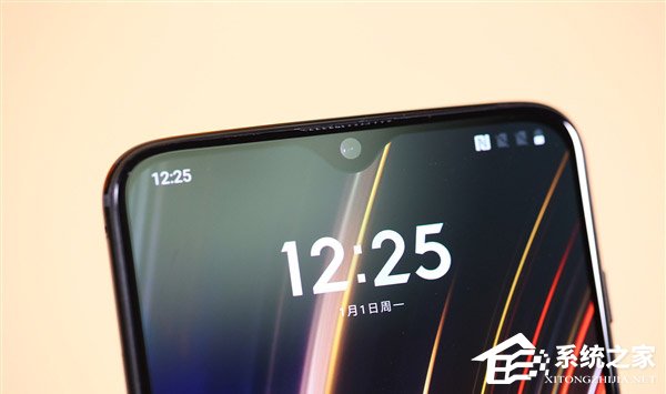一加6T迈凯伦定制版开箱图赏出炉