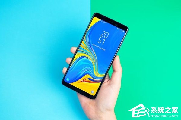 Galaxy A9s好不好？三星A9s手机全面评测