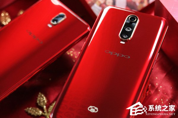 OPPO R17 Pro新年版怎么样？OPPO R17 Pro新年版外观评测